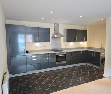 Two Bedroom Apartment To Rent in Aylesbury - Photo 5