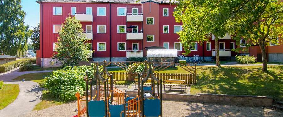 Eskilsgatan 62 E - Foto 1