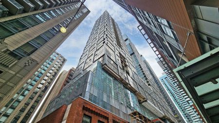 For Lease - 15 Mercer Street Unit# 3303, Toronto, Ontario - Photo 4