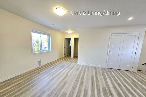For Lease - 289 Chatham Street Unit# B, Brantford, Ontario - Photo 1