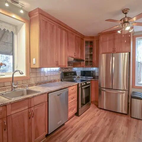 14 Rue Larabie (Gatineau) Superbe Maison Sur 2 étages Avec Sous-sol - Photo 1