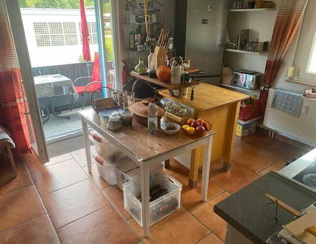 3 Zimmerwohnung 85qm in 77793 zu 1.1.26 zu vermieten - Foto 1