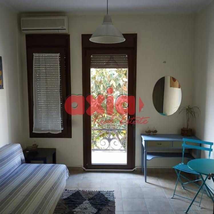 Studio/Γκαρσονιέρα για ενοικίαση Άγιος Γεώργιος (Καβάλα) - Φωτογραφία 1