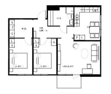 Södra Långgatan 22 C - Photo 2