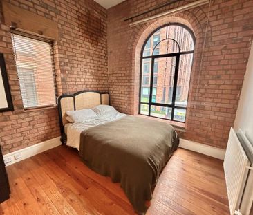 2 bedroom apartment to rent - Photo 6