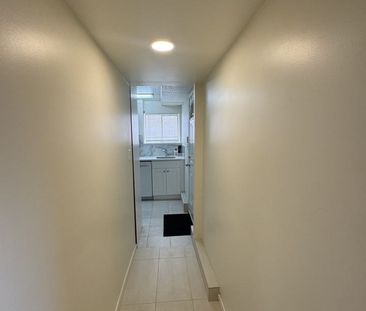2642 Waverley Avenue apartment — Vancouver, BC (1-Bedroom) - 1 Bedroom - Photo 1