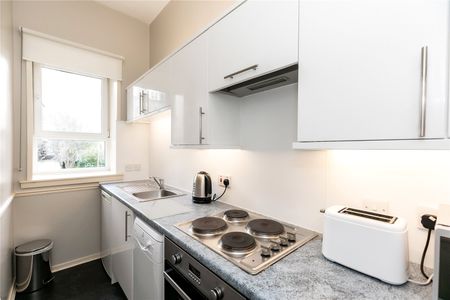 1 bedroom apartment to rent - Photo 3