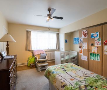 Avenue Xavier Henrard 37, 1150, Woluwé-Saint-Pierre - Foto 6