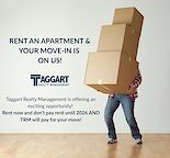 Centretown mid-rise modern apartment building. - Photo 1