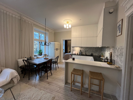 Birger Jarlsgatan, Stockholm - Photo 3