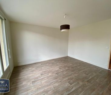Location Appartement 1 pièce 26m² TOURS 37000 - Photo 1
