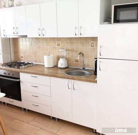 Apartament 2 camere zona Piata Muncii - Photo 4