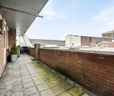 Te huur: Appartement Kouvenderstraat in Hoensbroek - Foto 2