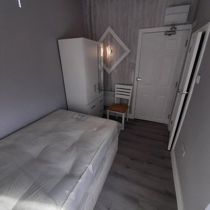 Studio Flat, A London Rd, SW16 - Photo 1