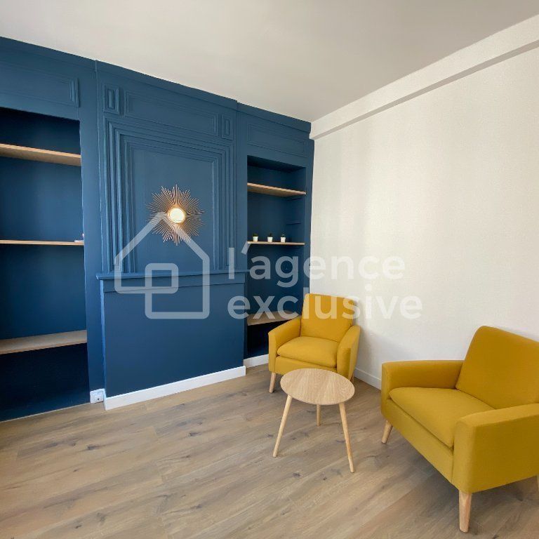 APPARTEMENT T2 A LOUER - Photo 1