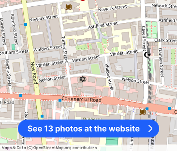 Nelson Street, London - Photo 1