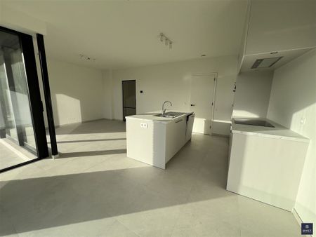 Appartement te huur in Haasdonk - Photo 3