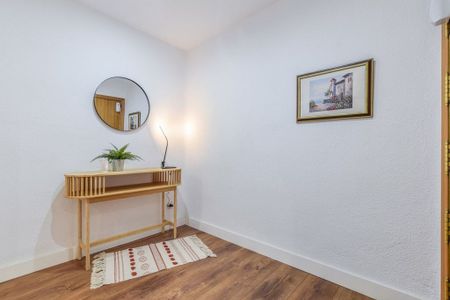 4 bedroom luxury Flat for rent in Madrid, Autonomous Region of Madrid - Photo 4