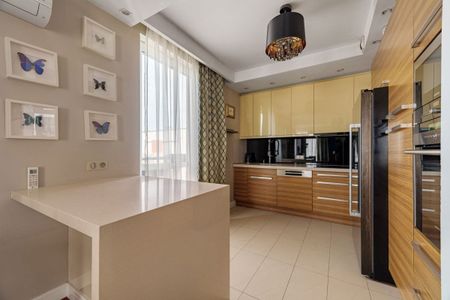 2 garderoby |3 balkony | Miejsce parkingowe 105 m² - Zdjęcie 3