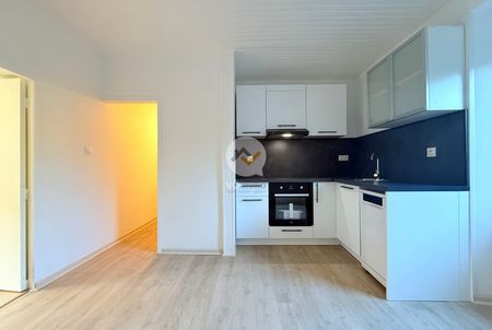 À Belfort – 2 pièces bien situé, idéal pour personne seule ou jeune couple - Photo 4