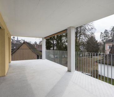 Wohnen an ruhiger und kinderfreundlicher Lage - Foto 5