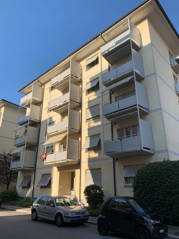 GRAZIOSO 3.5 A MASSAGNO - Foto 5