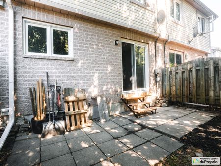 123, rue Henri-Dunant, Gatineau (Gatineau) à louer - Photo 3
