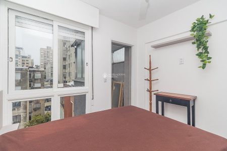 Loft com 1 quarto e 40m² para alugar em Centro Histórico, Porto Alegre. - Foto 4
