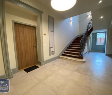 Location Appartement 2 pièces 46m² AGEN 47000 - Photo 5