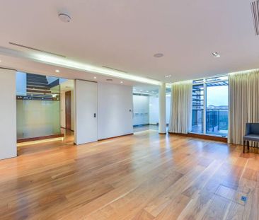 4 bedroom penthouse to rent - Photo 3