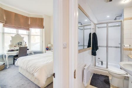 1 bedroom ground floor flat to rent - Photo 4