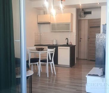 Kawalerka, balkon, miejsce postojowe, winda - Photo 6