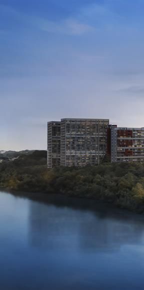 Studio - 3080 Boulevard Lévesque Ouest, Laval - Photo 1