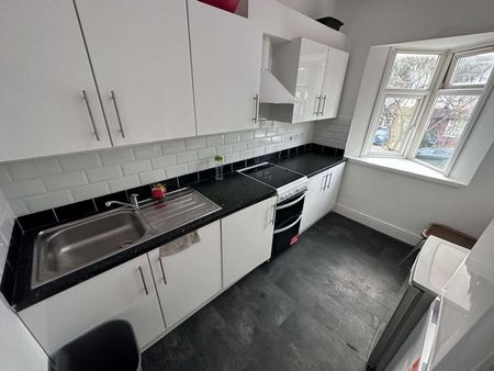 Golders Rise Room 1D - Photo 2