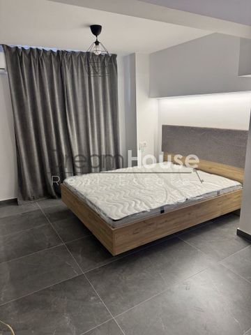 Studio/Γκαρσονιέρα για ενοικίαση Υψηλά Αλώνια (Πάτρα) - Photo 4