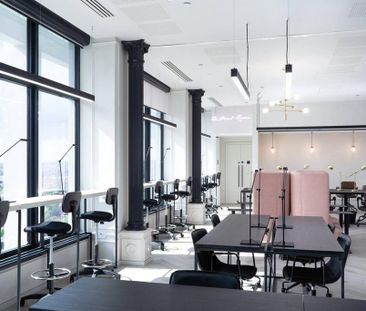 Studio to rent - Photo 5