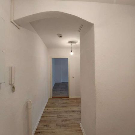 1-Zimmer-Wohnung in - Foto 3