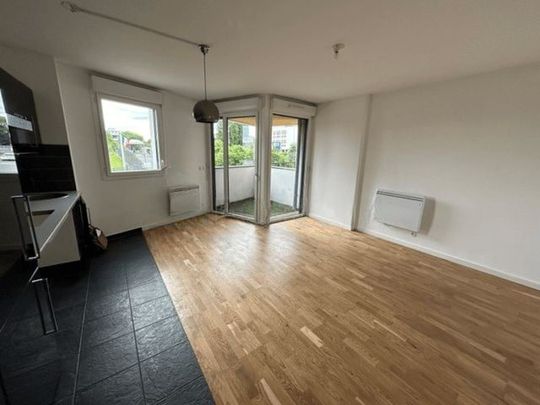 Location Appartement 2 pièces 43m² CHOISY LE ROI 94600 - Photo 1