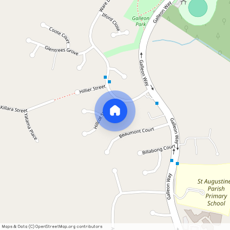 6 Hillcot Street, Qld 4223, Currumbin Waters