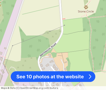 Wentworth Road, Blackerhill - Photo 1