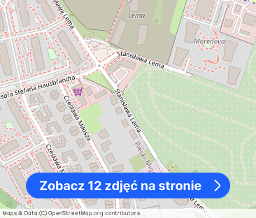2 pokoje z cudownym widokiem Gdańsk Morena - Zdjęcie 1