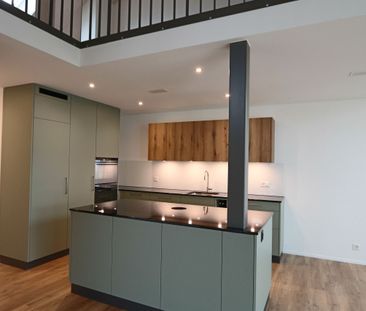 New construction – 4.5-room penthouse apartment with gallery in Ker... - Photo 2