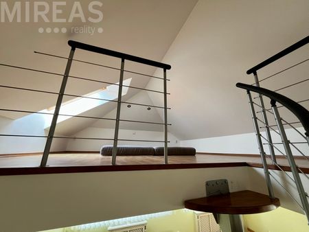 Pronájem bytu 3+kk 83 m², Jičínská, Nymburk - Photo 3