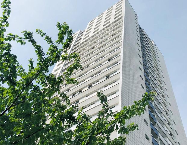 Ankommen. Aufatmen. Zuhause sein – Charmante Wohnung mit cleverem Schnitt ! "Neukundenbonus" - Foto 1