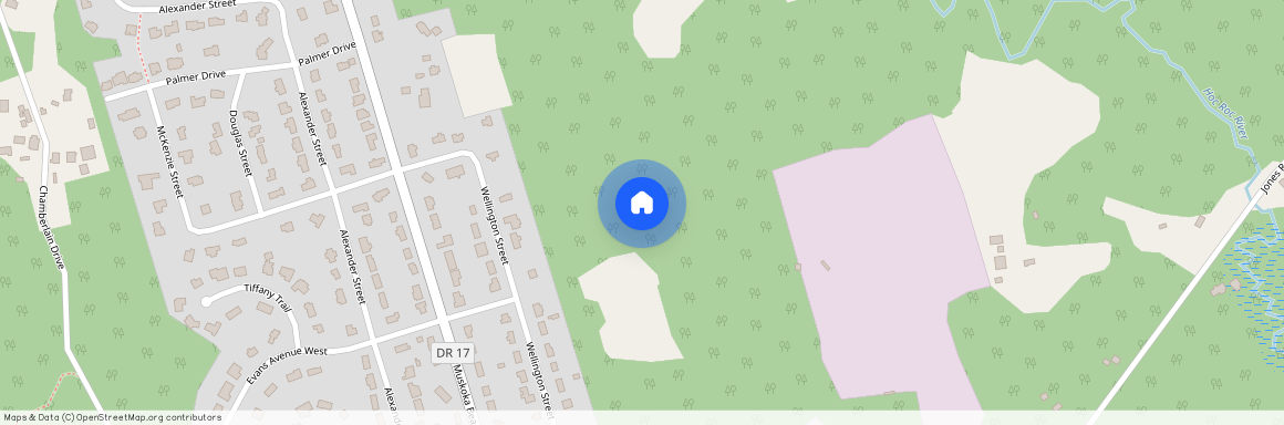 340 Mceachern Lane, Gravenhurst