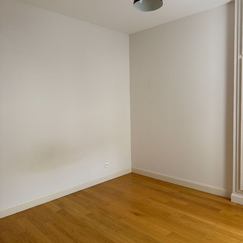 T2 avec terrasse - Photo 1