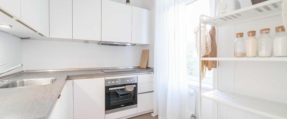 Charming 1-Bedroom Apartment in the Heart of Kreuzberg - Photo 1