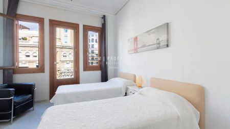 Piso de alquiler en Ayuntamiento, Sant Francesc - Photo 5