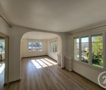 Location Maison 5 pièces 96m² BUC 78530 - Photo 1