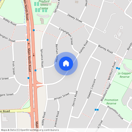 17 Halsey Road, Elizabeth East SA 5112